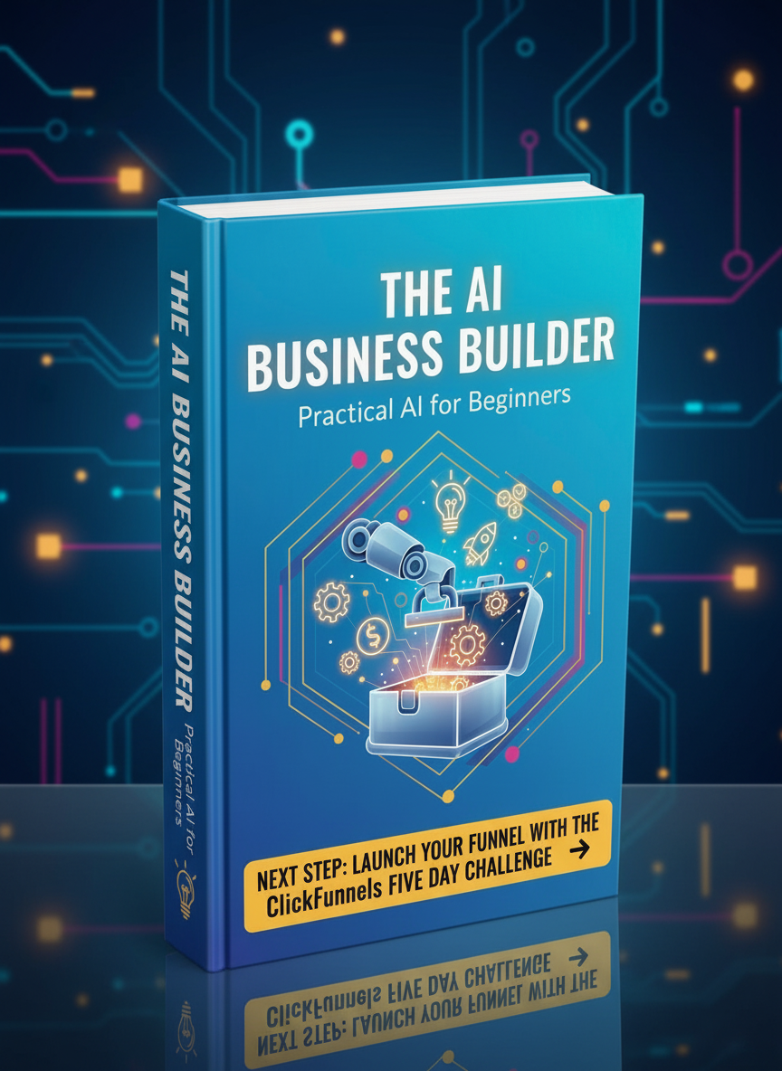 The AI Business Builder