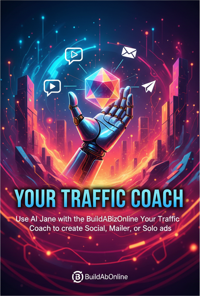 Your Traffic Coach